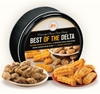 The Best Of The Delta 16 oz. Gift Tin