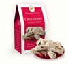 Cranberry Cookie Straws 5.5 oz. Carton