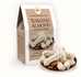 Toasted Almond Cookie Straws 5.5 oz. Carton